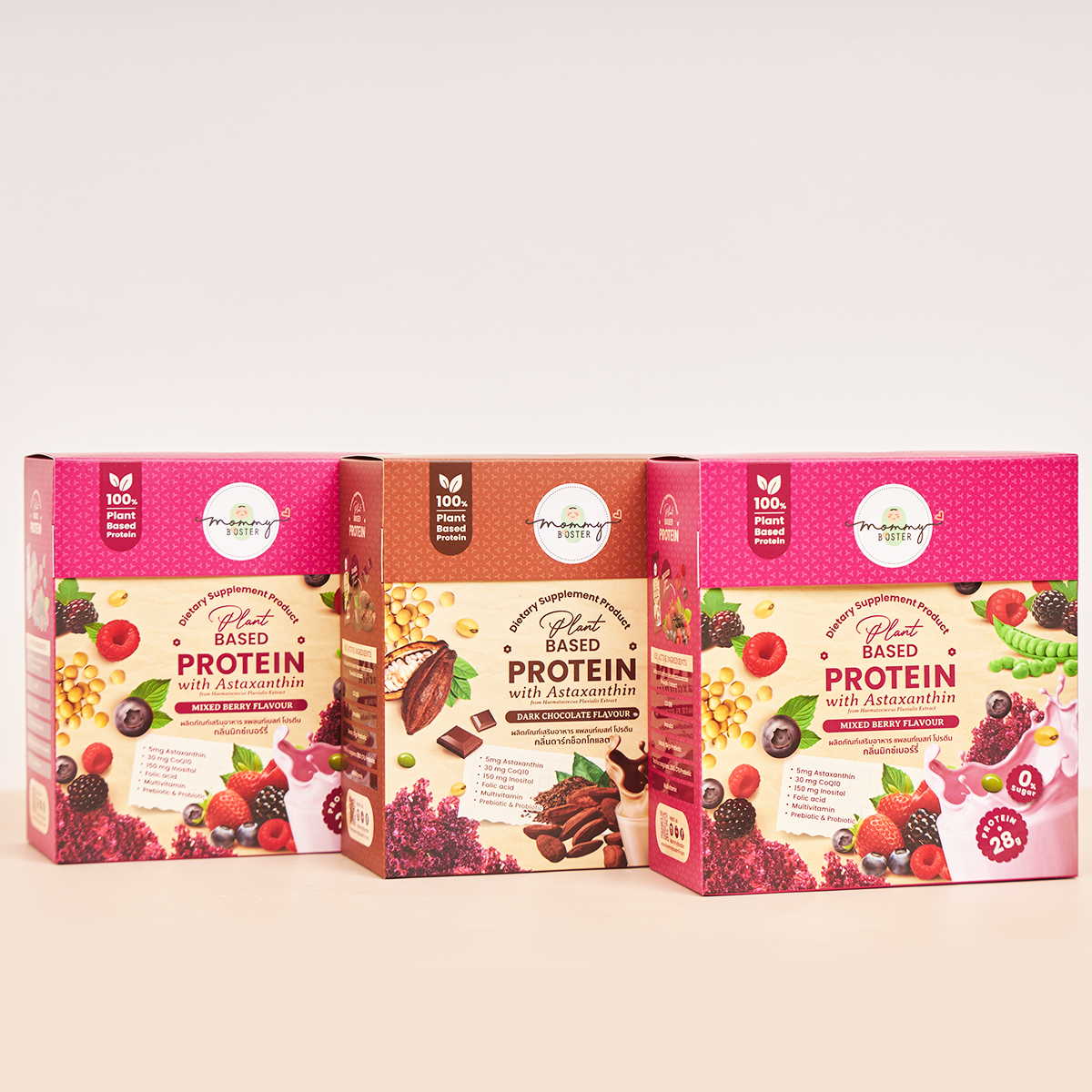 protein3x